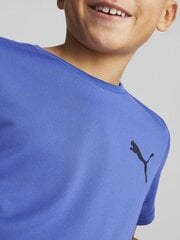Puma marškinėliai berniukams kaina ir informacija | Marškinėliai berniukams | pigu.lt