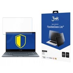 Dell Latitude 7275 m7-6Y75 - 3mk FlexibleGlass Lite™ 13'' screen protector цена и информация | Охлаждающие подставки и другие принадлежности | pigu.lt