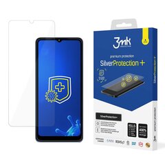 T-Mobile T Phone Pro 5G | Revvl 6 Pro 5G - 3mk SilverProtection+ screen protector цена и информация | Защитные пленки для телефонов | pigu.lt