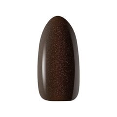 Гель для ногтей Ocho Nails Hybrid Brown 808 -5 г цена и информация | Лаки, укрепители для ногтей | pigu.lt