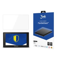 3mk FlexibleGlass Screen Protector 5903108501613 цена и информация | Аксессуары для планшетов, электронных книг | pigu.lt