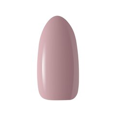 Гель для ногтей Ocho Nails Hybrid Nude N10 -5 г цена и информация | Лаки, укрепители для ногтей | pigu.lt