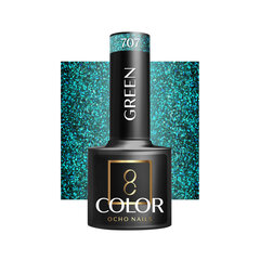 Hibridinis nagų lakas OCHO Nails Color 707, 5 g kaina ir informacija | Ocho Nails Kvepalai, kosmetika | pigu.lt
