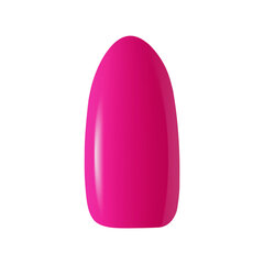 Hibridinis nagų lakas Ocho Nails Color Pink, 310 violetinė, 5 g kaina ir informacija | Nagų lakai, stiprintojai | pigu.lt