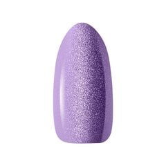 Гель для ногтей Ocho Nails Hybrid Glitter G09 -5 г цена и информация | Лаки, укрепители для ногтей | pigu.lt