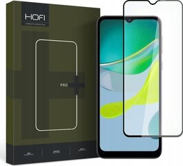 Защитное стекло дисплея Hofi Glass Pro+ Samsung X110/X115 Tab A9 8.7 цена и информация | Защитные пленки для телефонов | pigu.lt