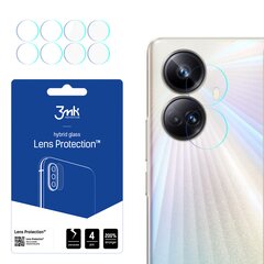 3mk Lens Protection kaina ir informacija | Apsauginės plėvelės telefonams | pigu.lt