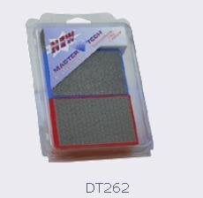 Montolit diamond grinding ratas DT262 KPL 2 vnt. цена и информация | Шлифовальные машины | pigu.lt