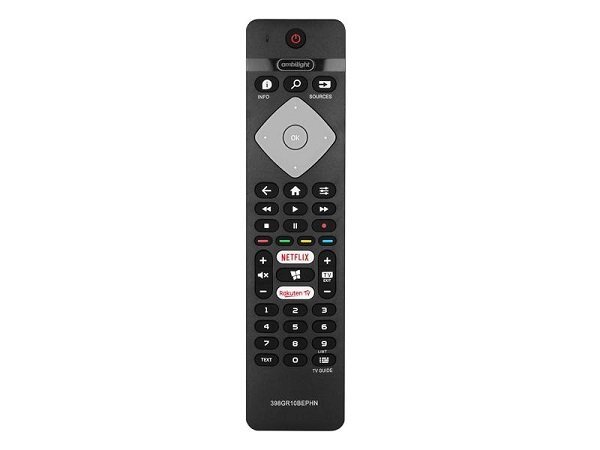 Lamex LXP398GR10 kaina ir informacija | Išmaniųjų (Smart TV) ir televizorių priedai | pigu.lt