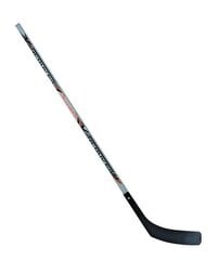 SPARTAN Vancouver Street Hockey Junior Hockey Stick 125 cm kairėje kaina ir informacija | Grindų ir žolės riedulys | pigu.lt