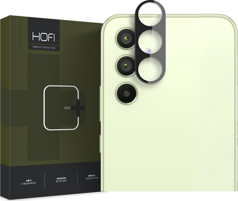 Hofi Pro+ kaina ir informacija | Apsauginės plėvelės telefonams | pigu.lt