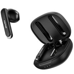 Наушники AWEI Bluetooth 5.3 T66 TWS цена и информация | Теплая повязка на уши, черная | pigu.lt