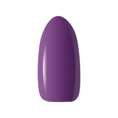 Hibridinis nagų lakas Ocho Nails Color Violet, 408 violetinė, 5 g kaina ir informacija | Nagų lakai, stiprintojai | pigu.lt