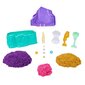 Kinetinis smėlis SpinMaster Mermaid Crystal kaina ir informacija | Piešimo, tapybos, lipdymo reikmenys | pigu.lt