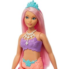 Кукла Барби модница с клетчатым платьем Mattel, №142 цена и информация | Игрушки для девочек | pigu.lt