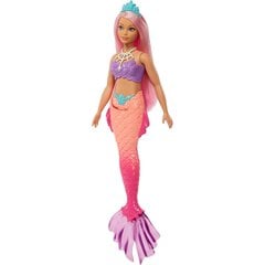 Кукла Барби модница с клетчатым платьем Mattel, №142 цена и информация | Игрушки для девочек | pigu.lt