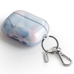 Uniq case Coehl Palette AirPods Pro 2 blue|dusk blue цена и информация | Аксессуары для наушников | pigu.lt