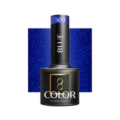 Hibridinis nagų lakas Ocho, 509, 5 g kaina ir informacija | Ocho Nails Kvepalai, kosmetika | pigu.lt