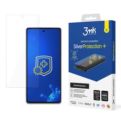 Google Pixel 7 5G - 3mk SilverProtection+ screen protector цена и информация | Защитные пленки для телефонов | pigu.lt