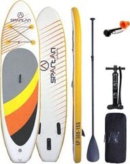 Надувная SUP доска Spartan 300-15 цена и информация | SUP доски, водные лыжи, водные аттракционы | pigu.lt