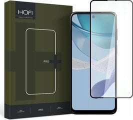 Apsauginis stiklas Hofi Glass Pro+ Motorola Moto G13 / G23 / G53 5G / G73 5G kaina ir informacija | Apsauginės plėvelės telefonams | pigu.lt