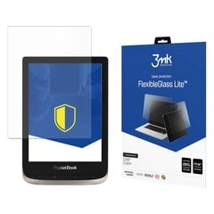 3mk FlexibleGlass Lite Screen Protector 5903108513005 kaina ir informacija | Planšečių, el. skaityklių priedai | pigu.lt