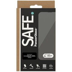 PanzerGlass Safe Glass Screen Protector kaina ir informacija | Apsauginės plėvelės telefonams | pigu.lt