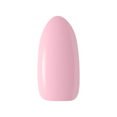Hibridinis nagų lakas Ocho Nails Color Pink, 306 rožinis, 5 g kaina ir informacija | Nagų lakai, stiprintojai | pigu.lt