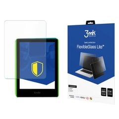 Kindle Paperwhite Kids - 3mk FlexibleGlass Lite™ 8.3'' screen protector цена и информация | Аксессуары для планшетов, электронных книг | pigu.lt