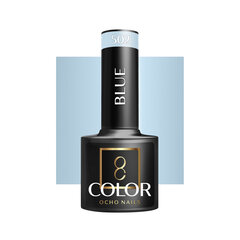 Hibridinis nagų lakas OCHO Nails Color 502, 5 g kaina ir informacija | Nagų lakai, stiprintojai | pigu.lt