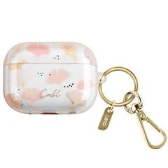 Uniq case Coehl Meadow AirPods Pro 2 pink|spring pink цена и информация | Аксессуары для наушников | pigu.lt