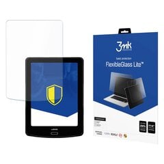 InkBook Prime HD - 3mk FlexibleGlass Lite™ 8.3'' screen protector цена и информация | Аксессуары для планшетов, электронных книг | pigu.lt