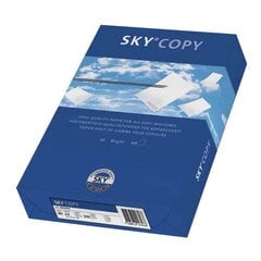 Kopijavimo popierius Sky Copy, A4, 80g kaina ir informacija | Sąsiuviniai ir popieriaus prekės | pigu.lt