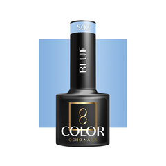 Hibridinis nagų lakas OCHO Nails Color 503, 5 g kaina ir informacija | Nagų lakai, stiprintojai | pigu.lt