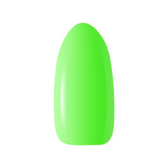 Гель для ногтей Ocho Nails Hybrid Fluo F02 -5 г цена и информация | Лаки, укрепители для ногтей | pigu.lt