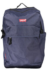 РЮКЗАК LEVI`S 232501-0208 цена и информация | Рюкзаки и сумки | pigu.lt