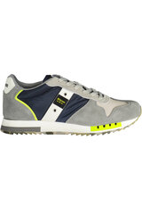 Sportiniai batai vyrams Blauer S3QUEENS01DIR цена и информация | Кроссовки для мужчин | pigu.lt