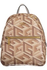 Сумка женская Guess HGLEX2PU213-FUCHS, розовая (28 x 24 x 7 cм) 12131125 цена и информация | Женские сумки | pigu.lt