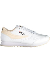 Orbit low w fila for women's white 101030813207 цена и информация | Спортивная обувь, кроссовки для женщин | pigu.lt