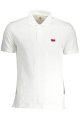 Marškinėliai vyrams Levi's, balti kaina ir informacija | Vyriški marškinėliai | pigu.lt
