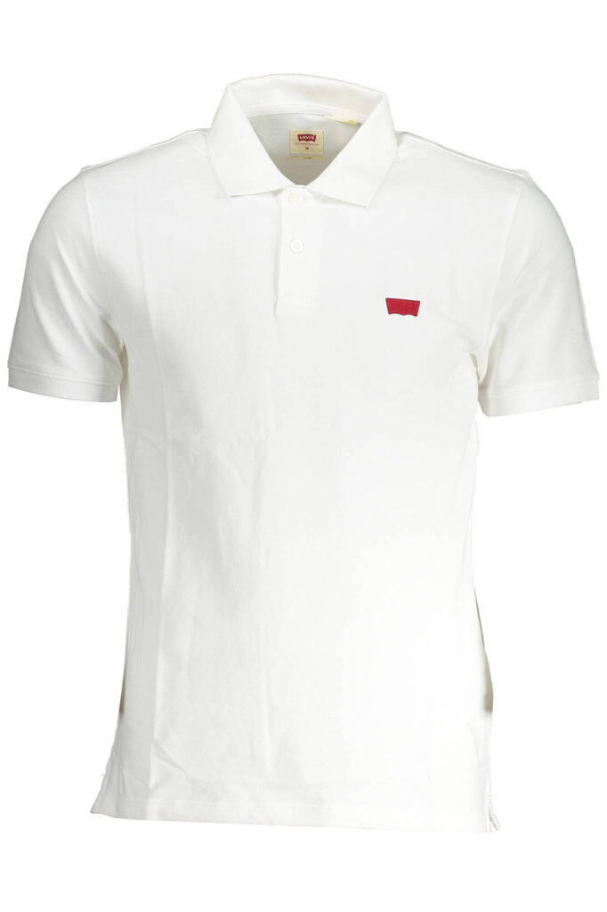 Marškinėliai vyrams Levi's, balti цена и информация | Vyriški marškinėliai | pigu.lt
