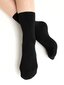 Kojinės moterims Termo, juodos, 2 poros kaina ir informacija | Moteriškos kojinės | pigu.lt