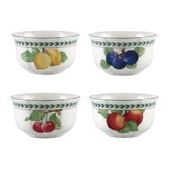 Villeroy & Boch "French Garden Modern Fruits" пиала 750ml цена и информация | Посуда, тарелки, обеденные сервизы | pigu.lt