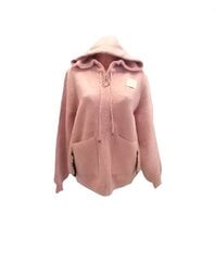 Куртка ALPAKA/75/Старый розовый/ цена и информация | Женские куртки | pigu.lt
