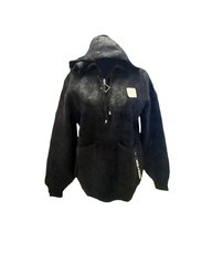   Куртка ALPAKA/75/Черный/ цена и информация | Женские куртки | pigu.lt