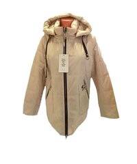 Куртка ГАРОФ/BW-138/ цена и информация | Женские куртки | pigu.lt