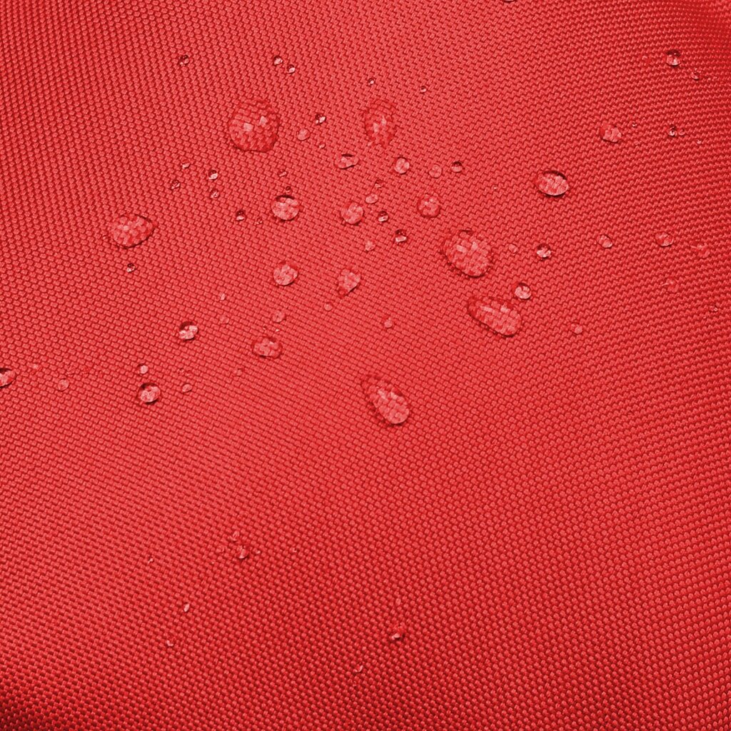 Paletinių baldų pagalvėlė SuperKissen24, raudona kaina ir informacija | Pagalvės, užvalkalai, apsaugos | pigu.lt