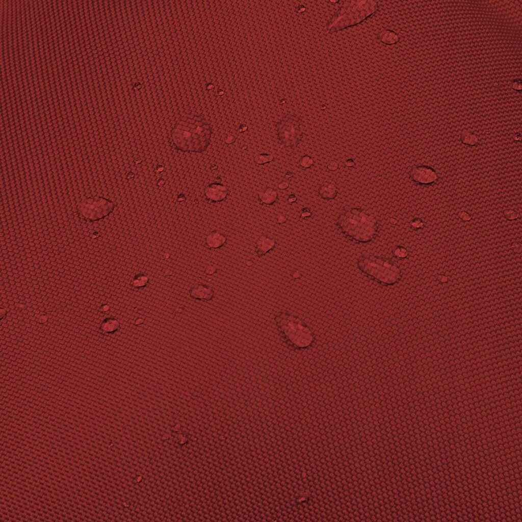 Paletinių baldų pagalvėlė SuperKissen24, raudona kaina ir informacija | Pagalvės, užvalkalai, apsaugos | pigu.lt