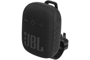 JBL Wind 3S цена и информация | Аудиоколонки | pigu.lt