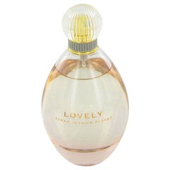 Kvapusis vanduo Sarah Jessica Parker Lovely EDP moterims, 50 ml kaina ir informacija | Kvepalai moterims | pigu.lt